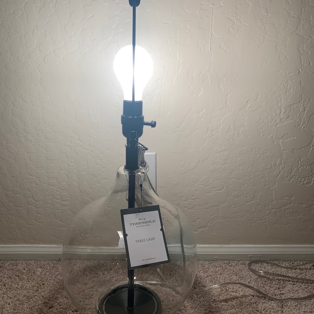 Table lamp - Picture 5 of 5